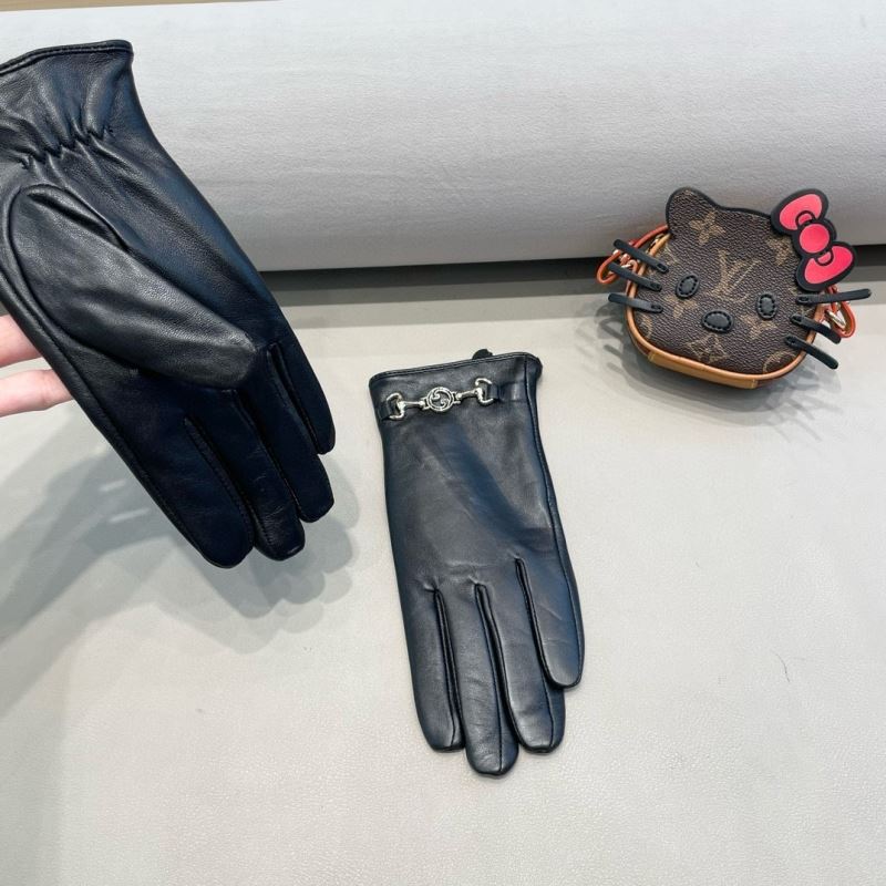 Gucci Gloves