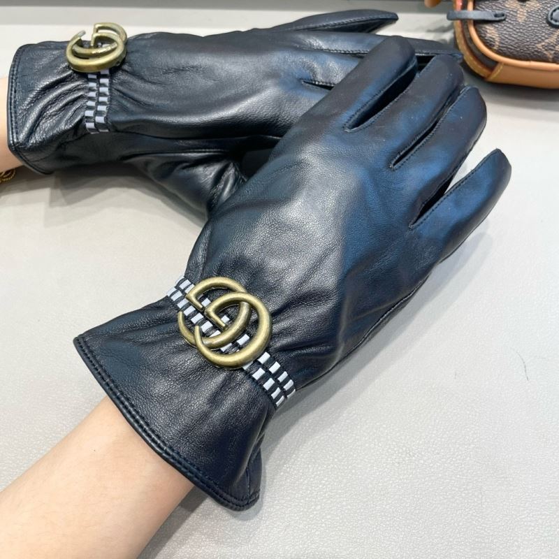 Gucci Gloves