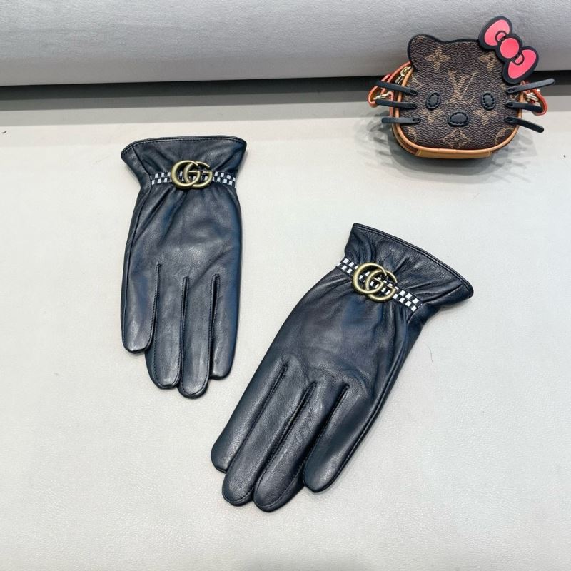 Gucci Gloves