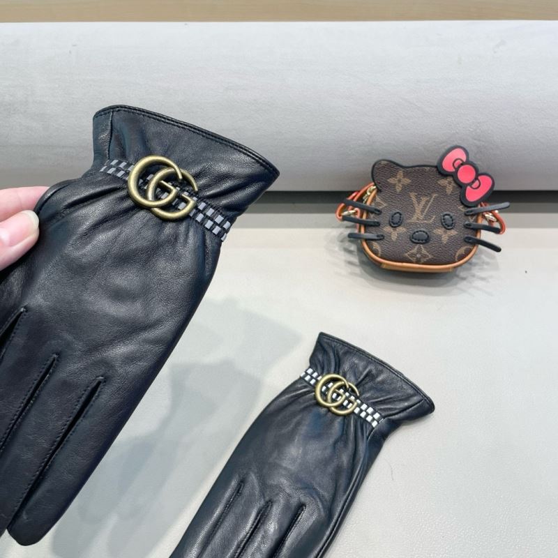 Gucci Gloves