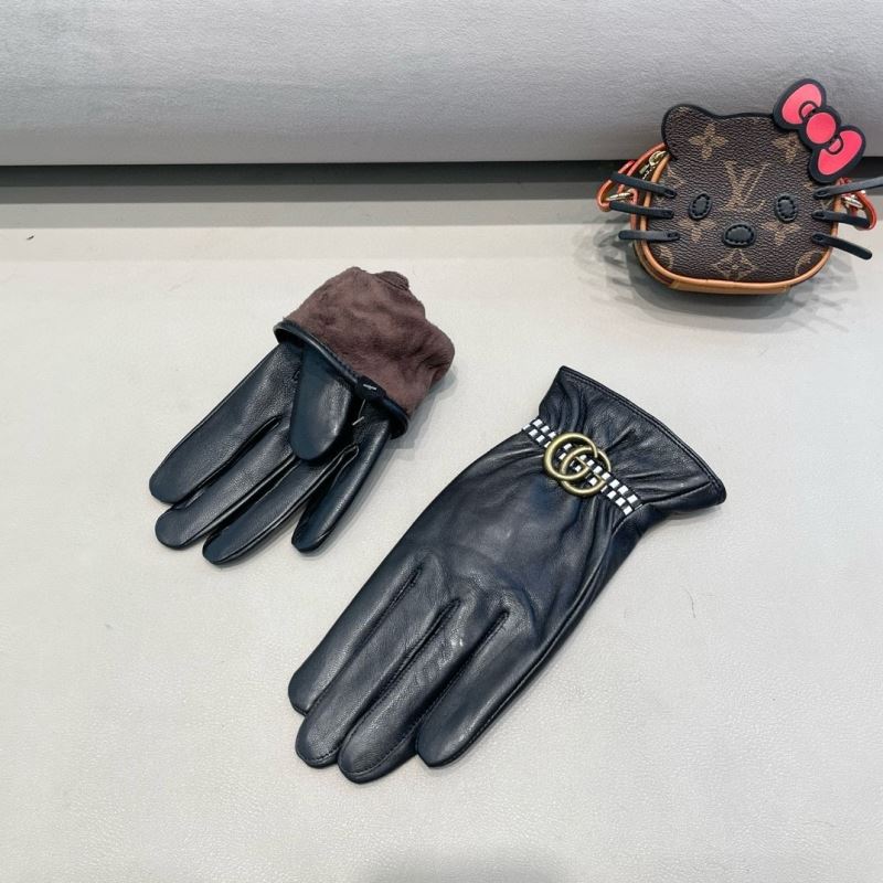 Gucci Gloves