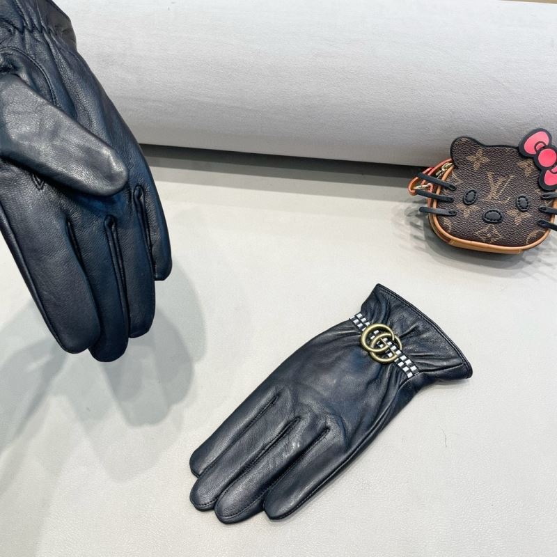 Gucci Gloves