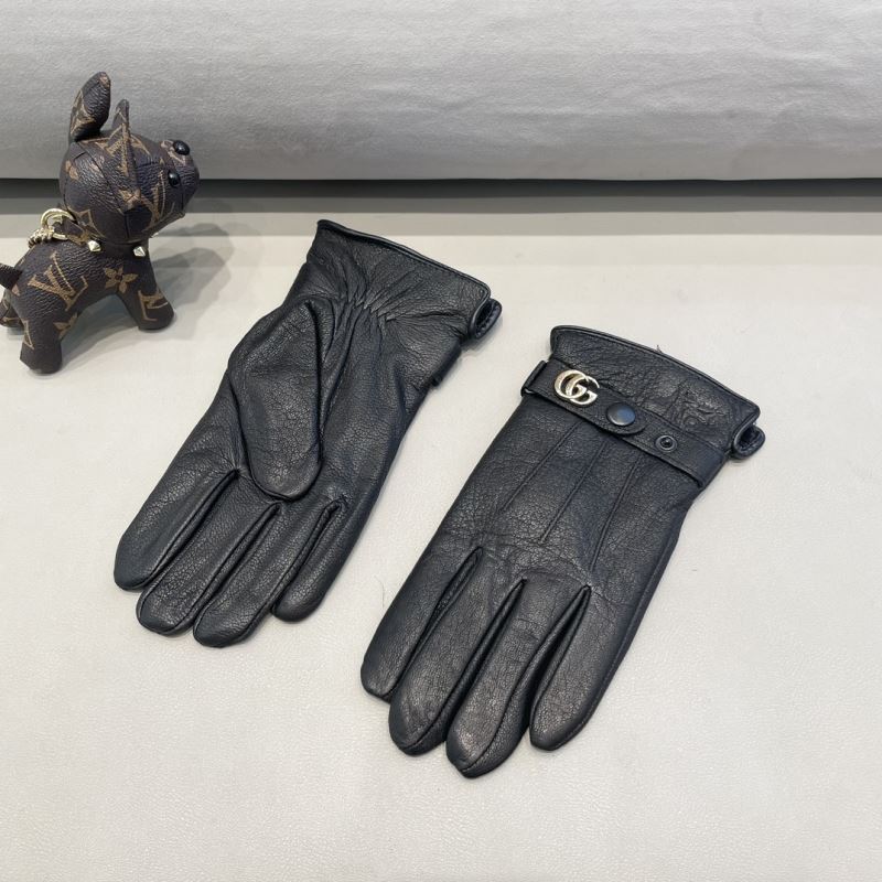 Gucci Gloves