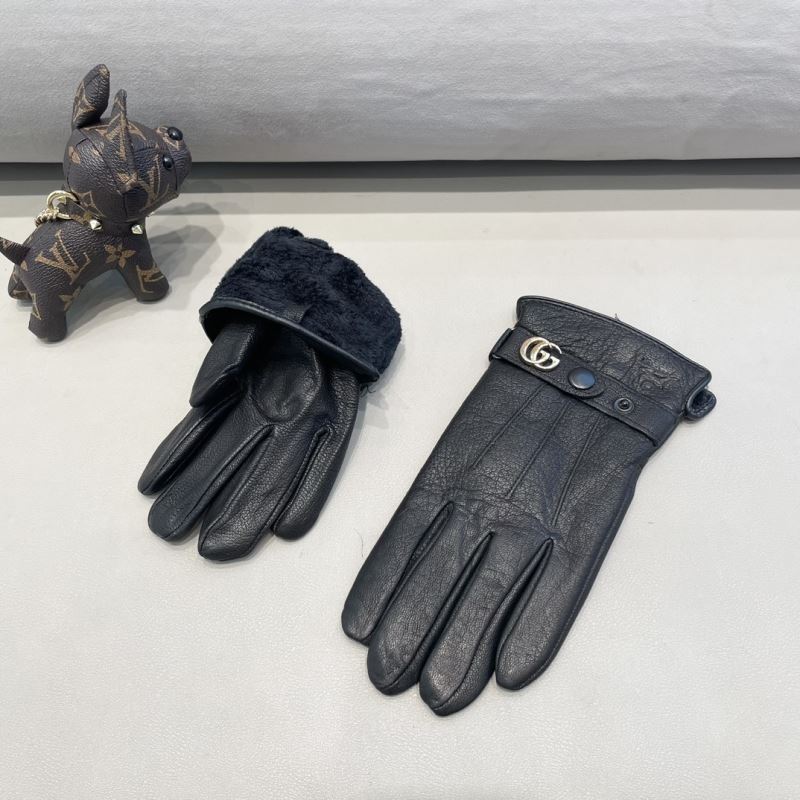 Gucci Gloves