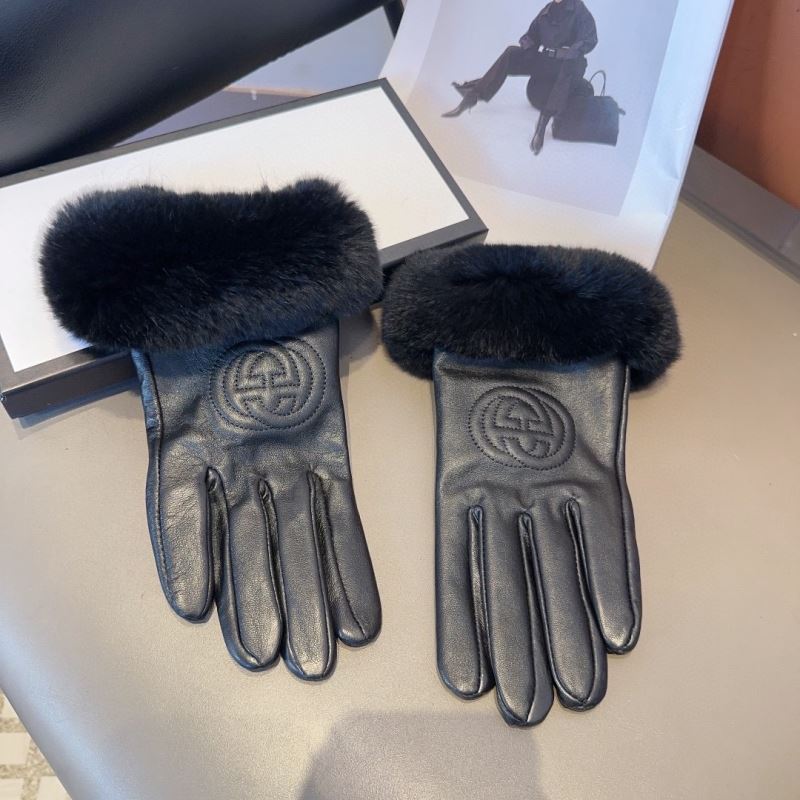 Gucci Gloves