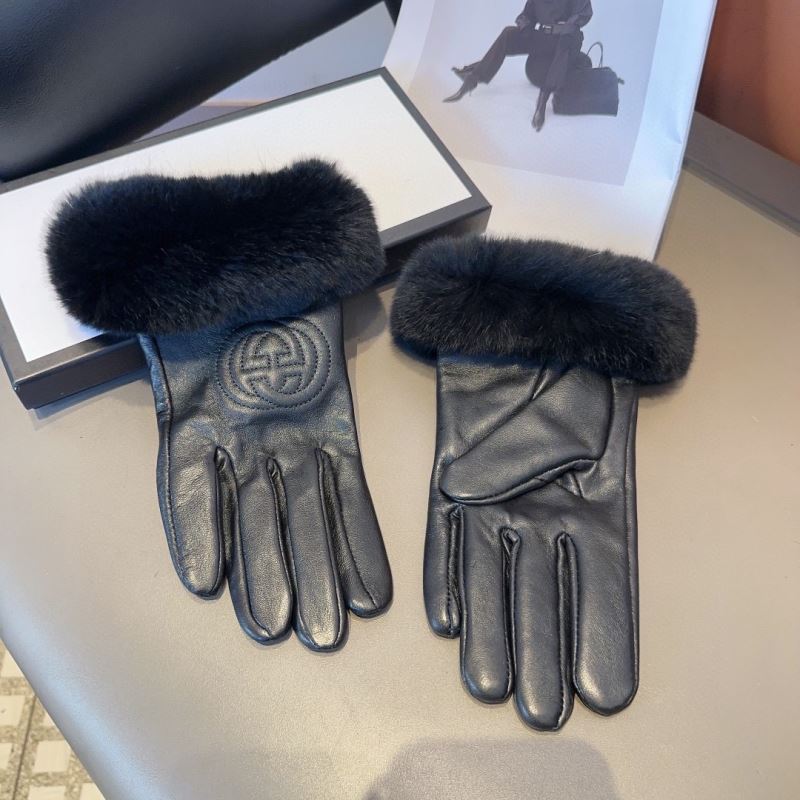 Gucci Gloves