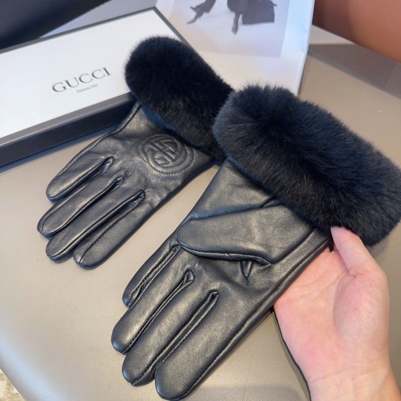 Gucci Gloves