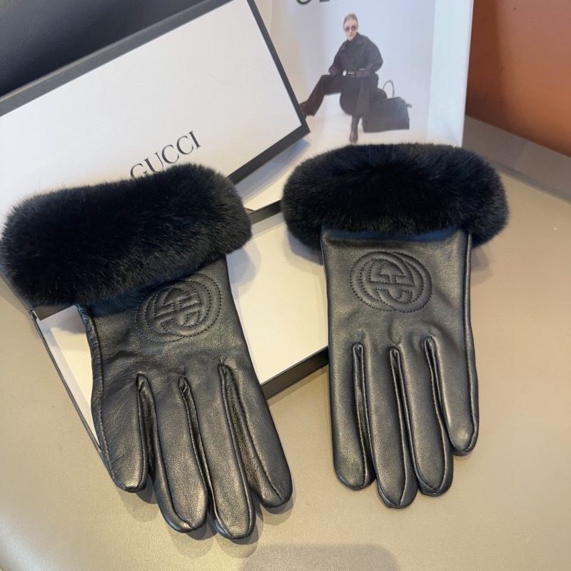 Gucci Gloves