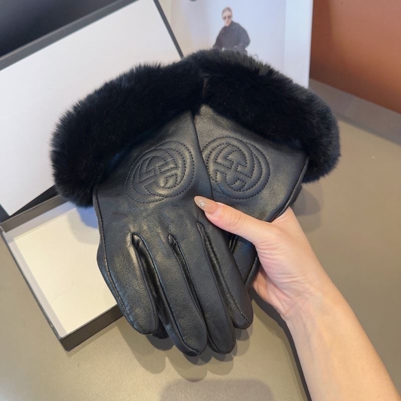 Gucci Gloves