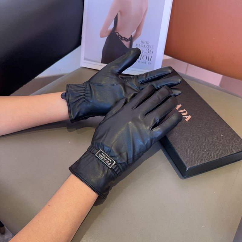 Gucci Gloves