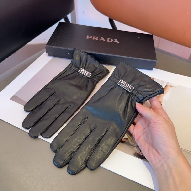 Gucci Gloves