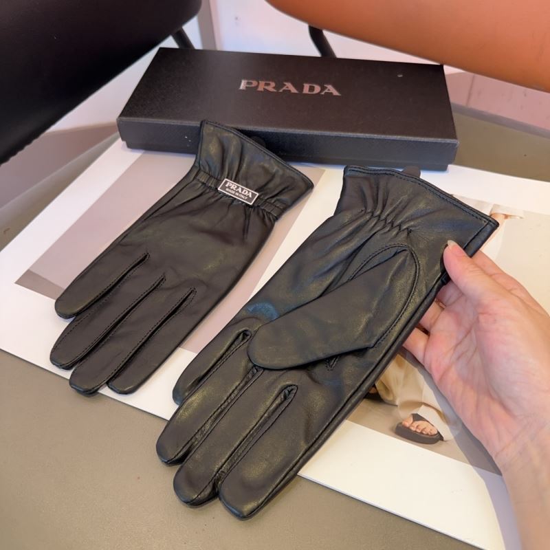 Gucci Gloves