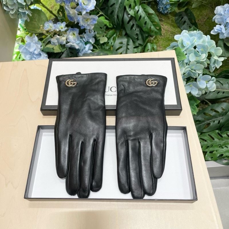 Gucci Gloves