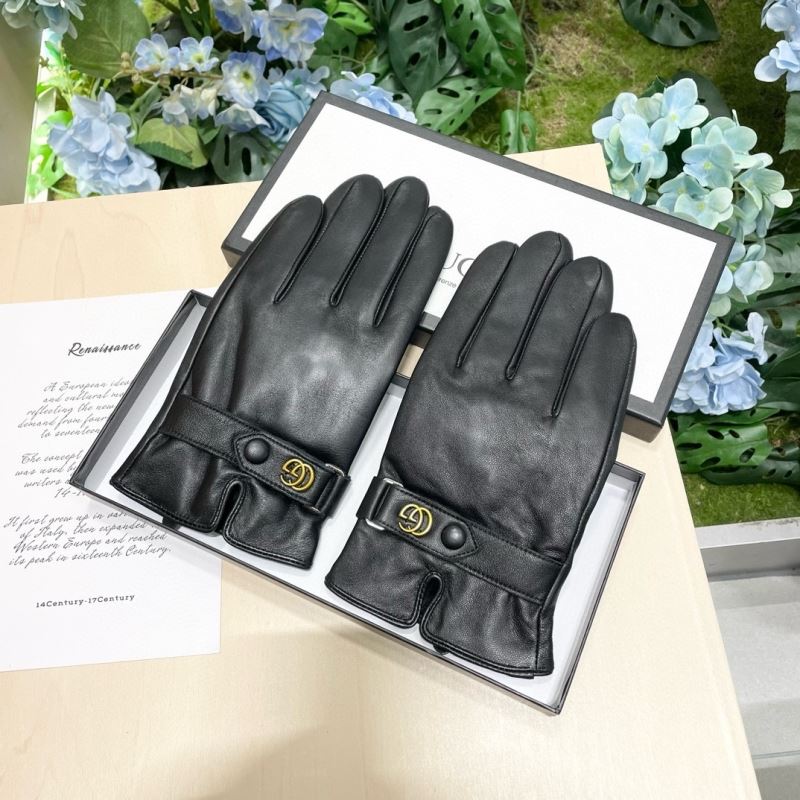 Gucci Gloves