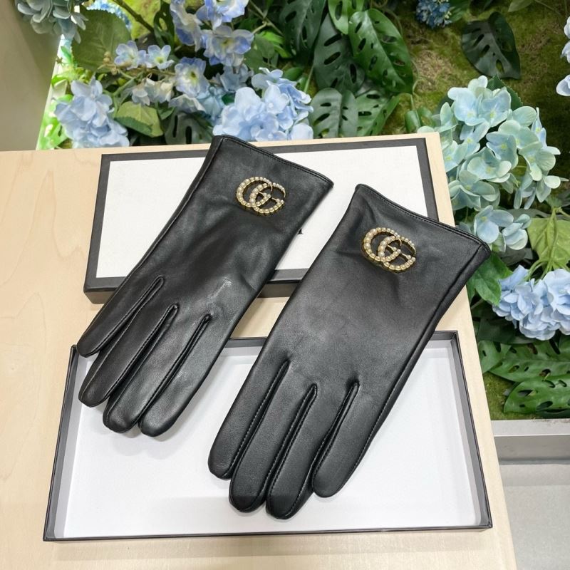 Gucci Gloves