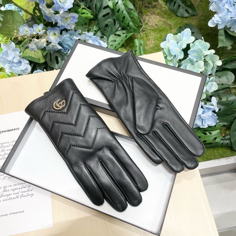 Gucci Gloves