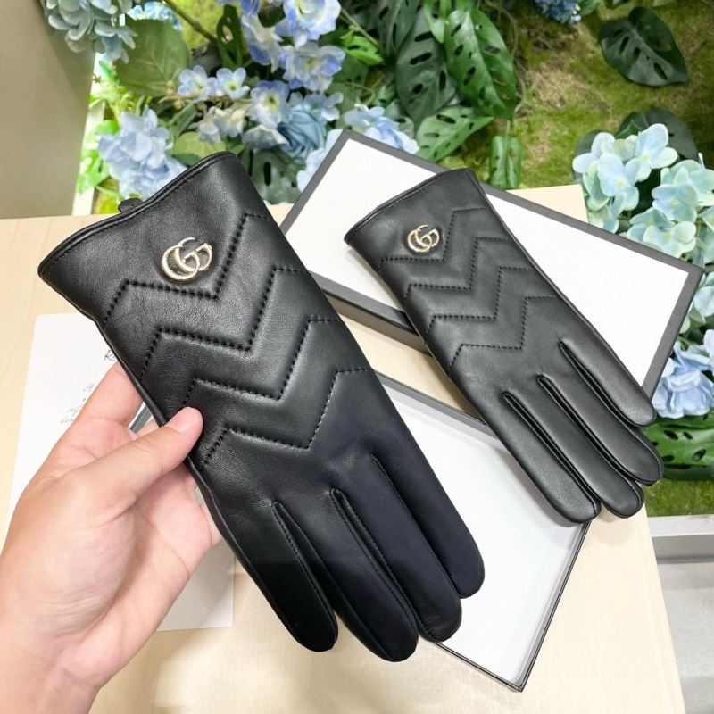 Gucci Gloves