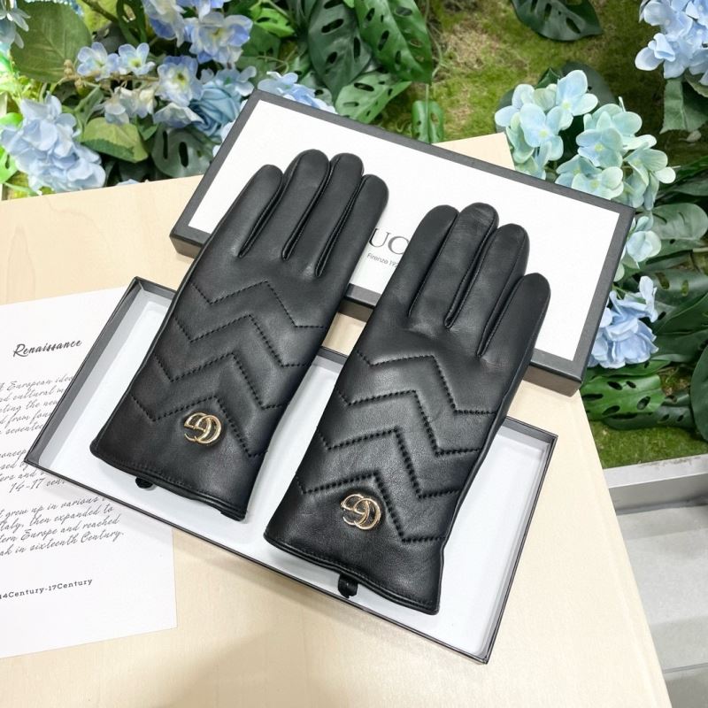 Gucci Gloves