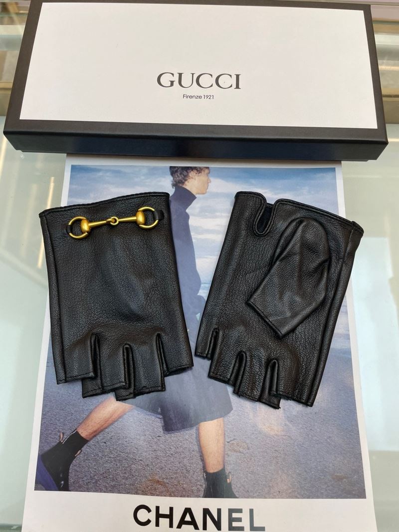 Gucci Gloves