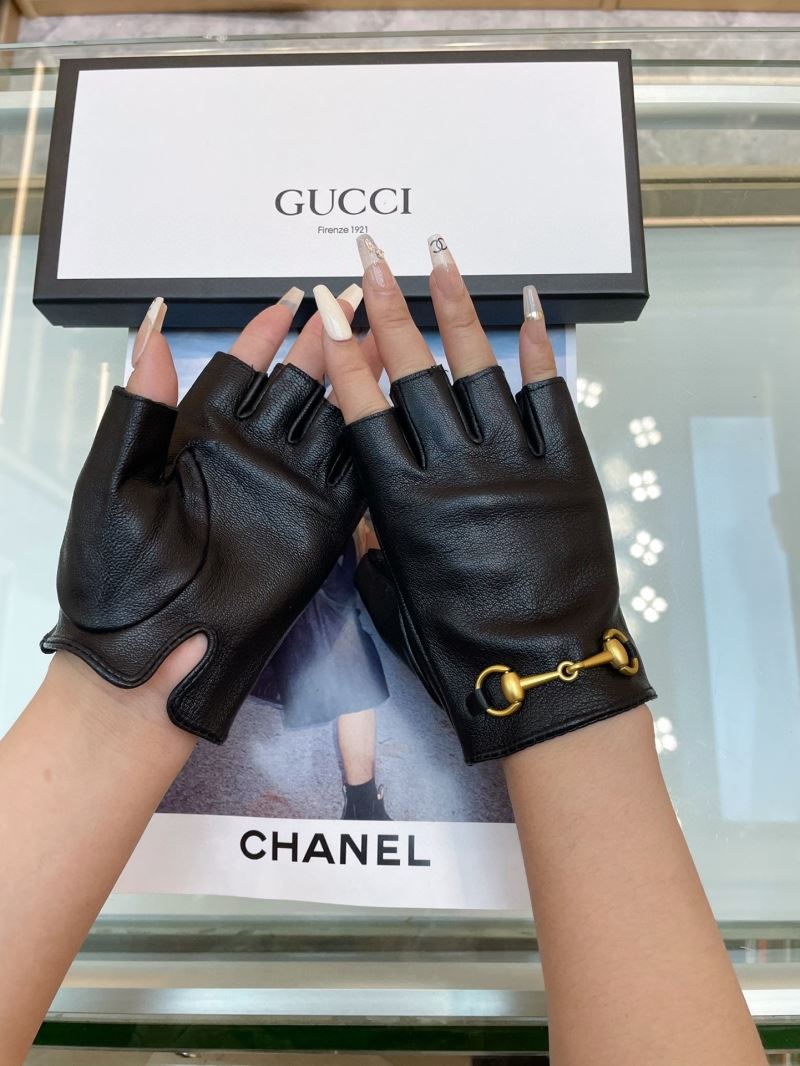 Gucci Gloves