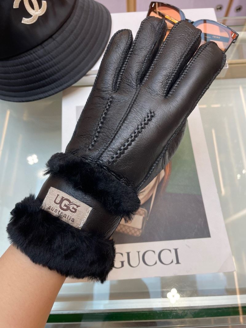 Gucci Gloves