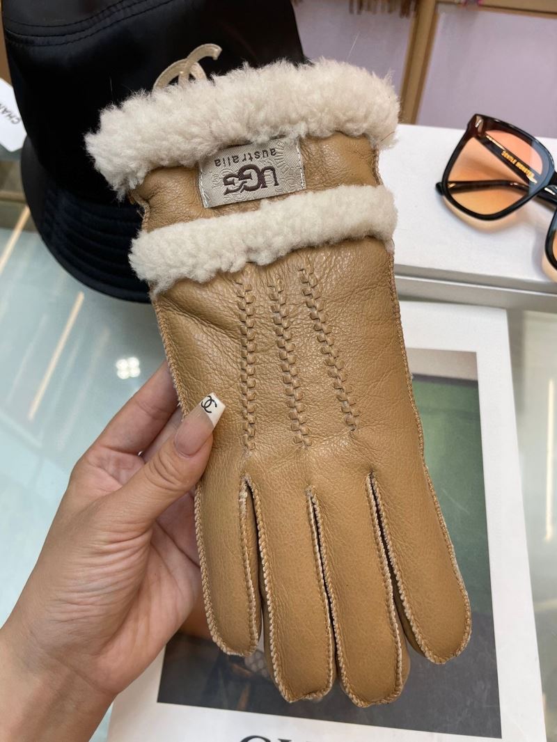 Gucci Gloves