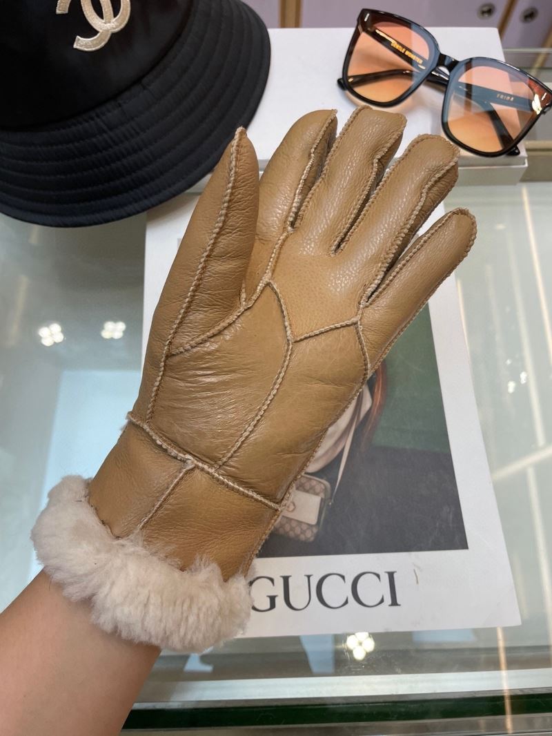 Gucci Gloves