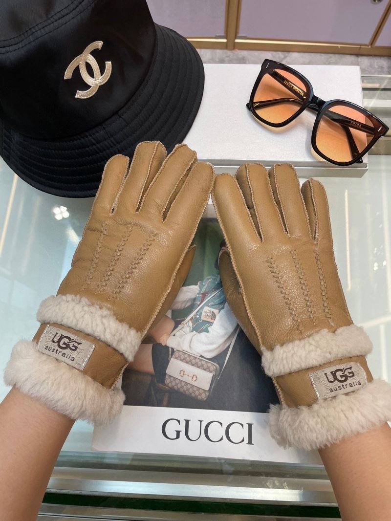 Gucci Gloves