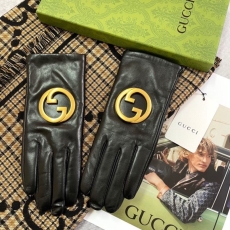 Gucci Gloves