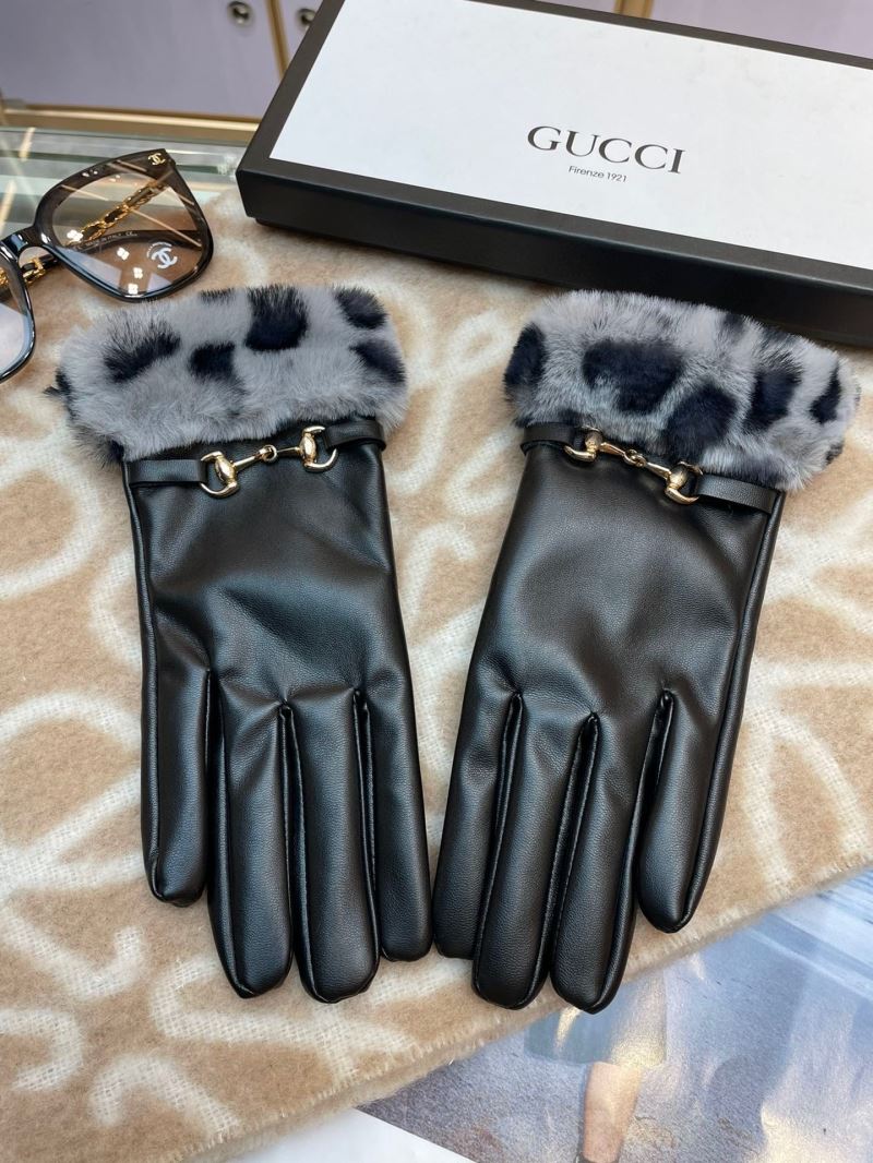 Gucci Gloves