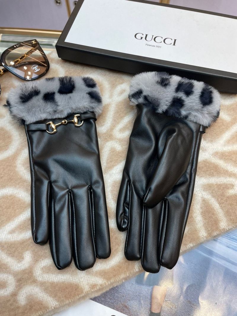 Gucci Gloves