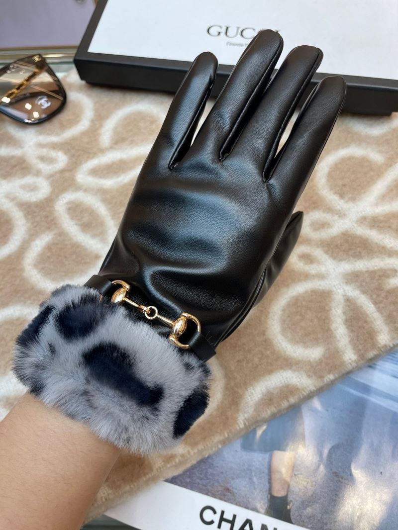 Gucci Gloves