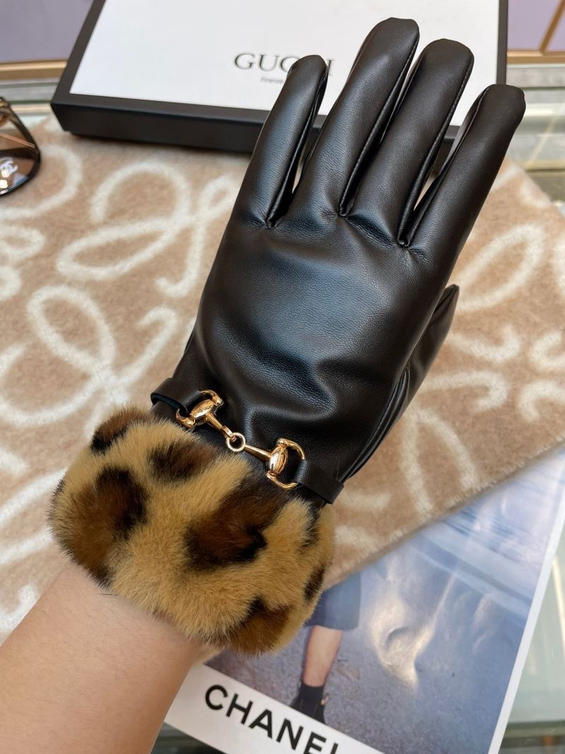 Gucci Gloves