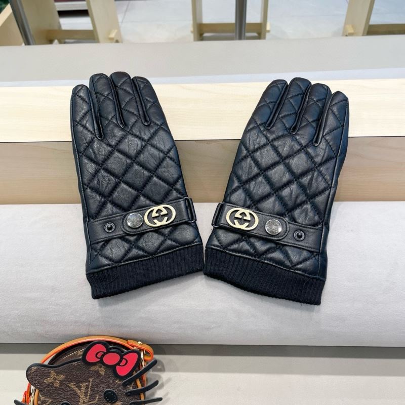 Gucci Gloves