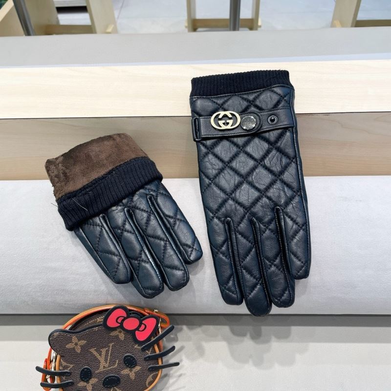 Gucci Gloves