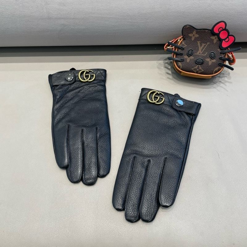 Gucci Gloves