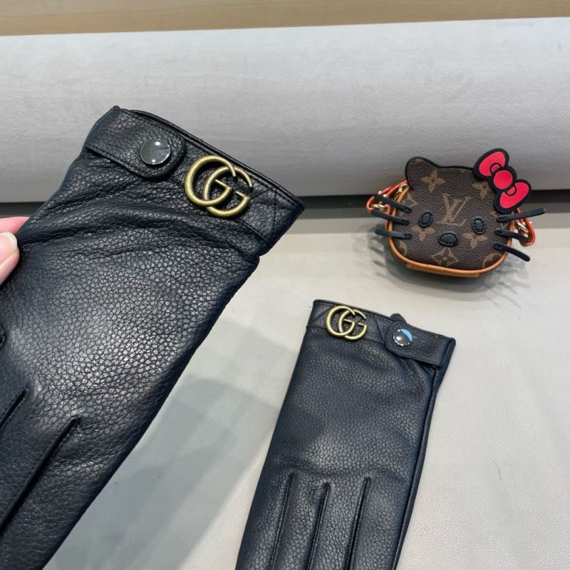 Gucci Gloves