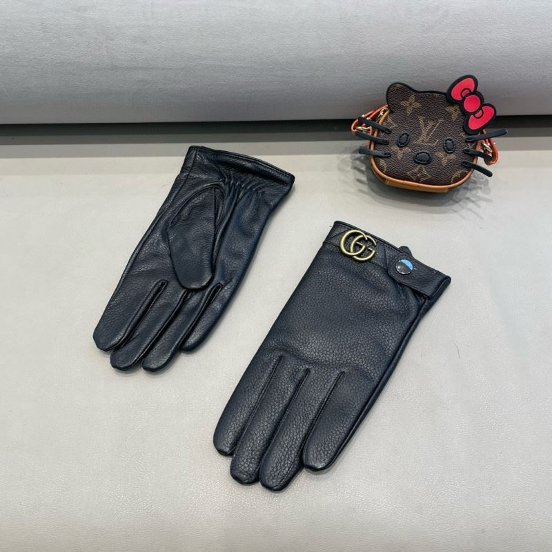 Gucci Gloves