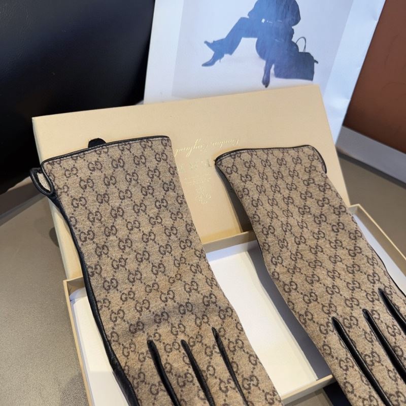 Gucci Gloves