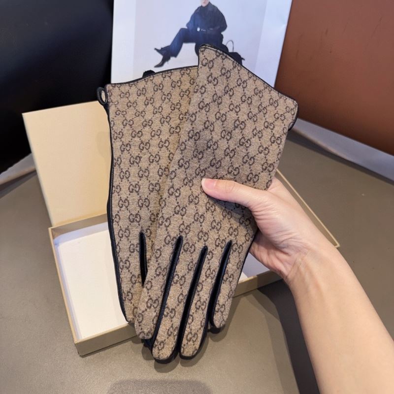 Gucci Gloves