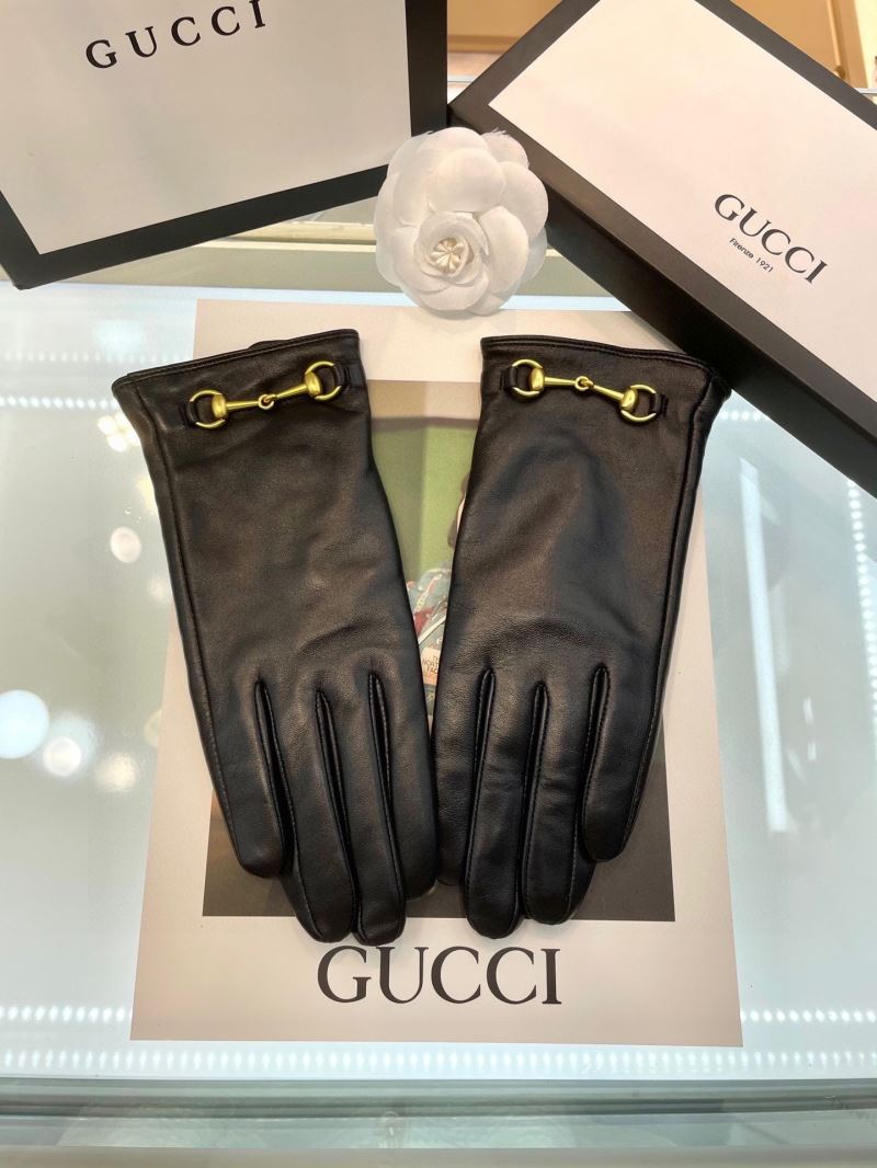 Gucci Gloves