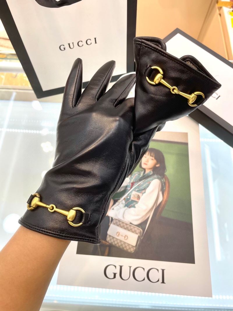 Gucci Gloves