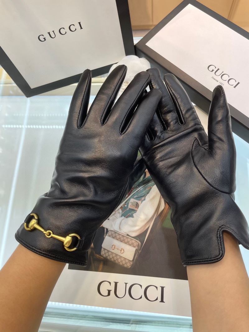 Gucci Gloves