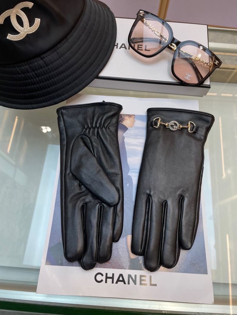 Gucci Gloves