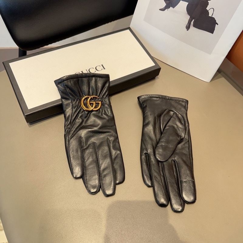 Gucci Gloves