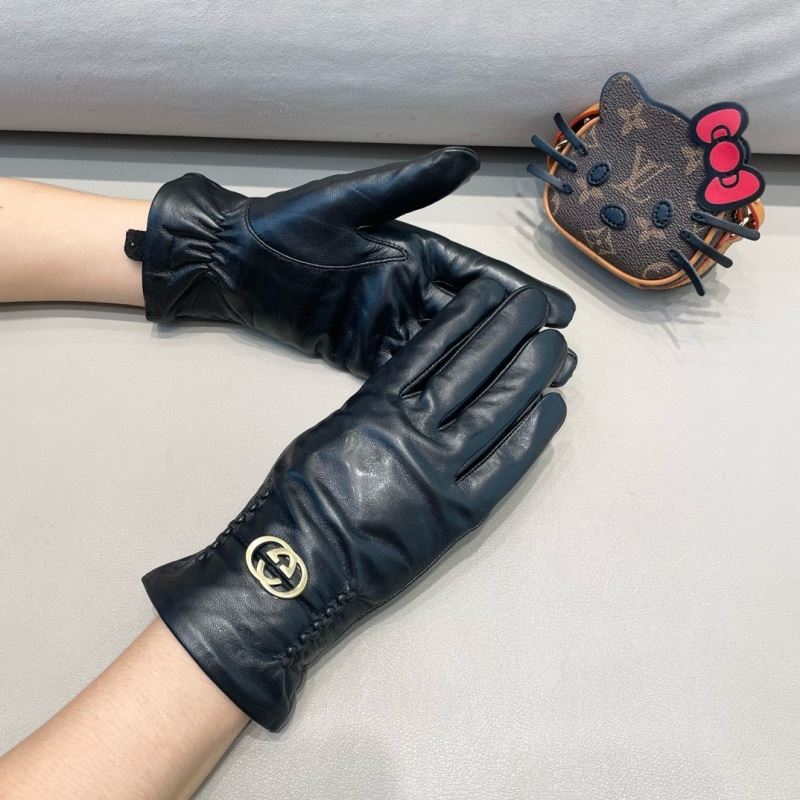 Gucci Gloves