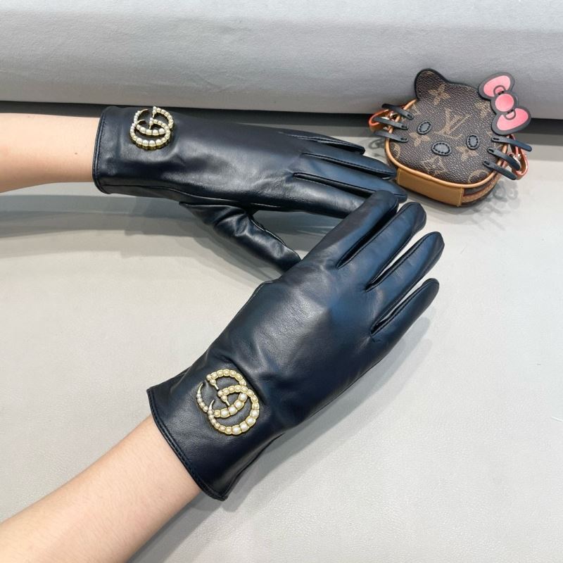 Gucci Gloves