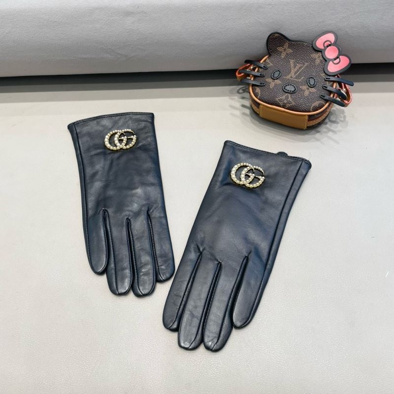 Gucci Gloves