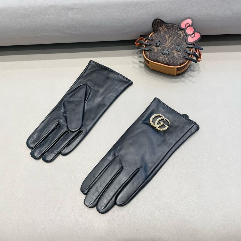 Gucci Gloves