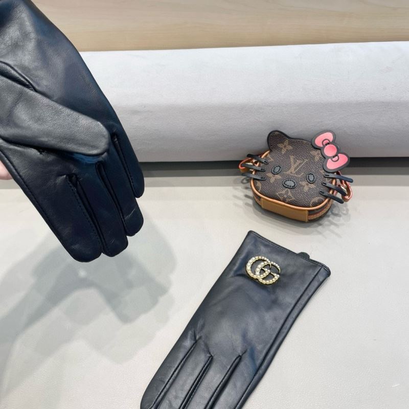 Gucci Gloves